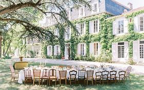 Château Saint-joseph, Grand Gîtes 4 Étoiles En Pleine Nature Mazerolles-du-razes